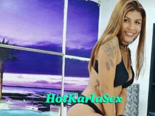 HotKarlaSex