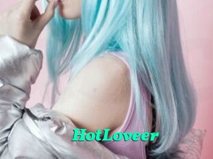 HotLoveer