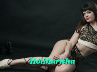 HotMarisha
