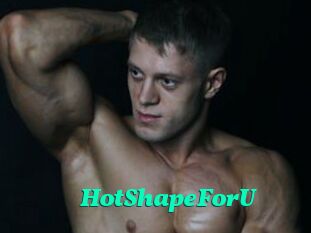 HotShapeForU