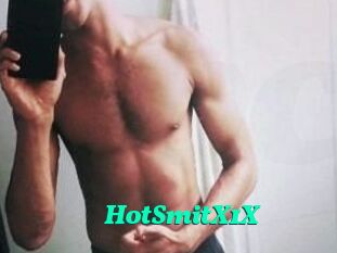 HotSmitX1X