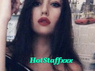 HotStaffxxx