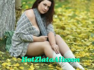 HotZlataAlisson