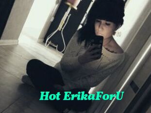 Hot_ErikaForU