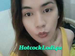 HotcockLodi4u