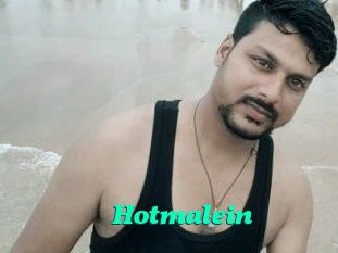 Hotmalein