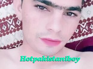 Hotpakistaniboy
