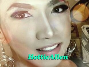 HottieAllen