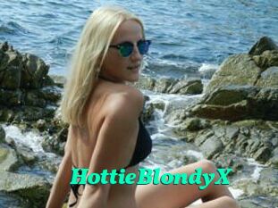 HottieBlondyX