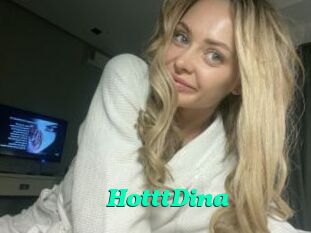HotttDina