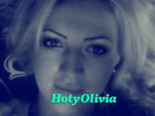 HotyOlivia