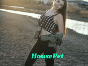 HousePet