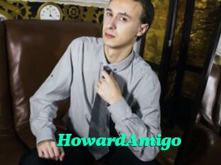 HowardAmigo