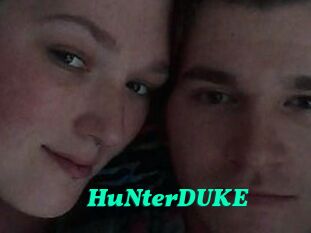 HuNterDUKE