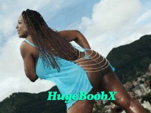 HugeBoobsX