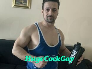 HugeCockGay