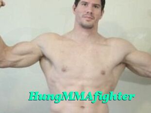 HungMMAfighter