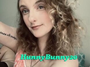 HunnyBunny20