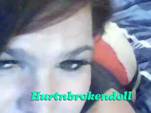 Hurtnbrokendoll