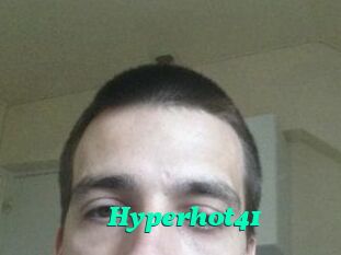 Hyperhot41