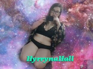 HyrrynaHall