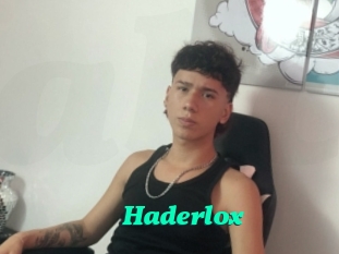 Haderlox