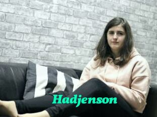 Hadjenson