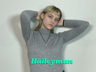 Haileymun