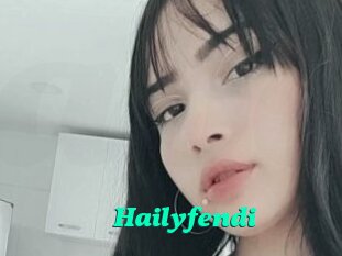 Hailyfendi