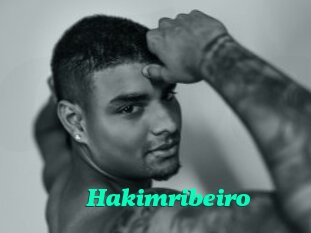 Hakimribeiro