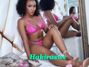 Hakiraswe