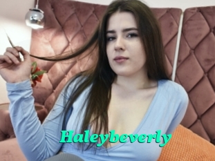 Haleybeverly