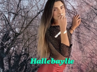 Hallebaylie