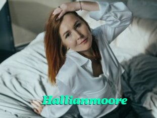 Hallianmoore