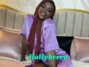 Hallyberry