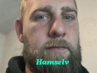 Hamselv