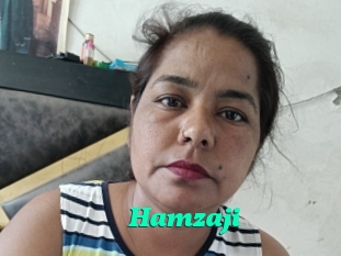 Hamzaji