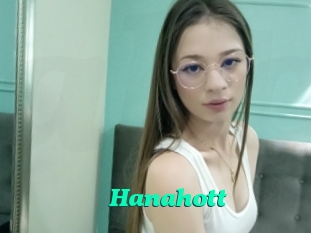 Hanahott