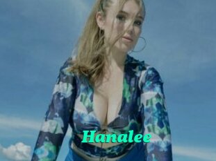 Hanalee