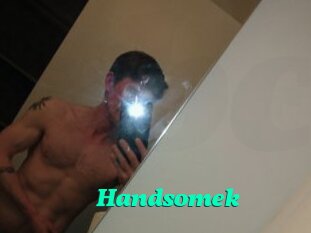 Handsomek