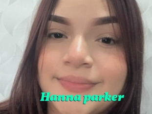Hanna_parker