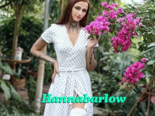 Hannabarlow