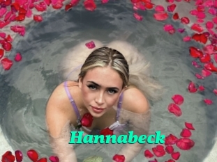 Hannabeck