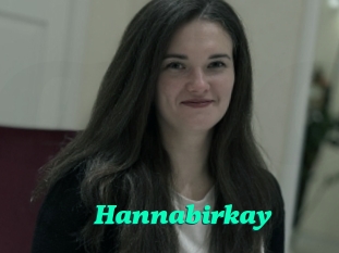 Hannabirkay