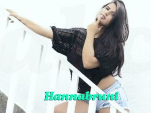 Hannabruni