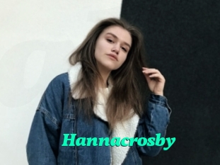 Hannacrosby