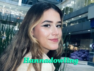 Hannadowling