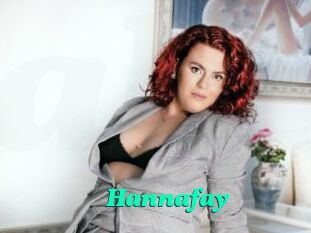 Hannafay