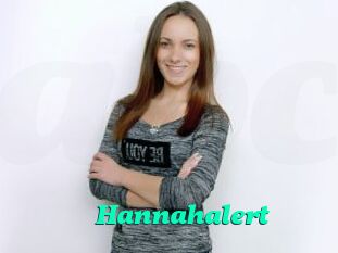 Hannahalert