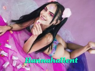Hannahallent